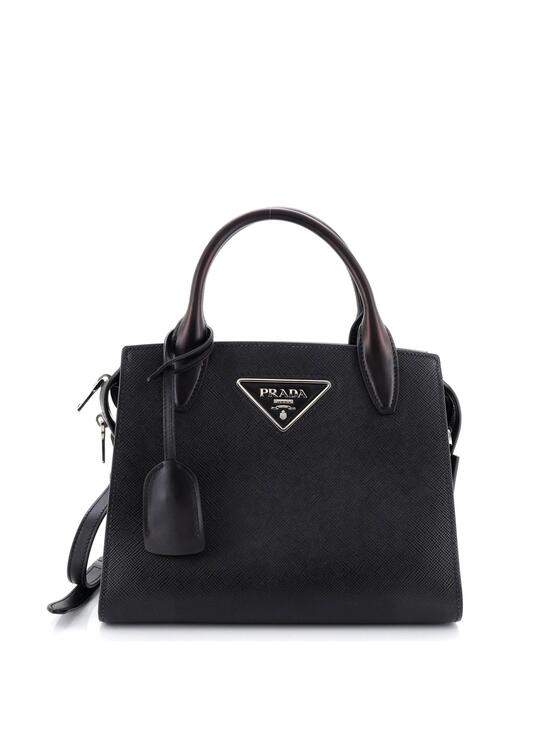 Prada Handbags - Prada Kristen Tote Saffiano Leather #249829P18B